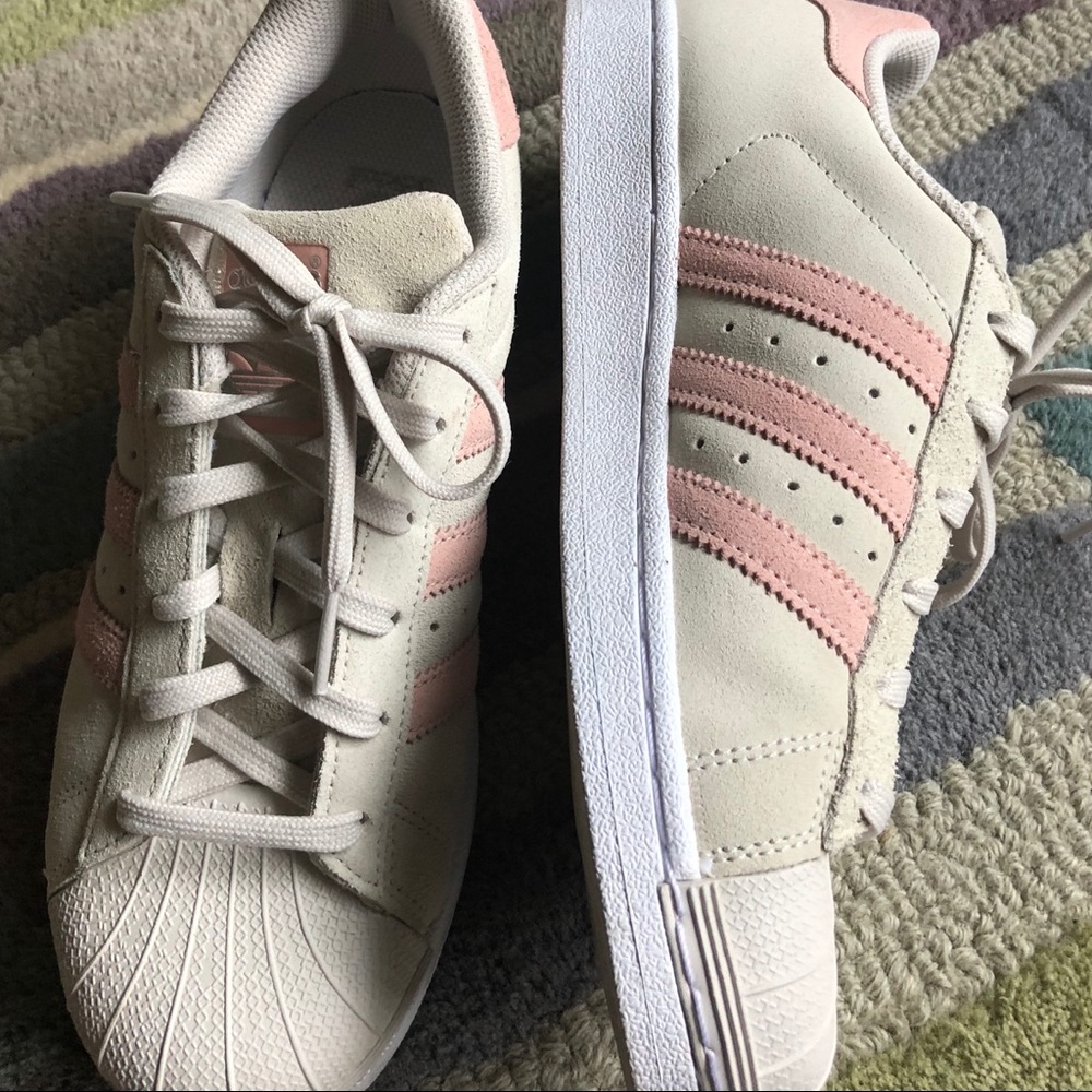 Adidas Superstar sneakers